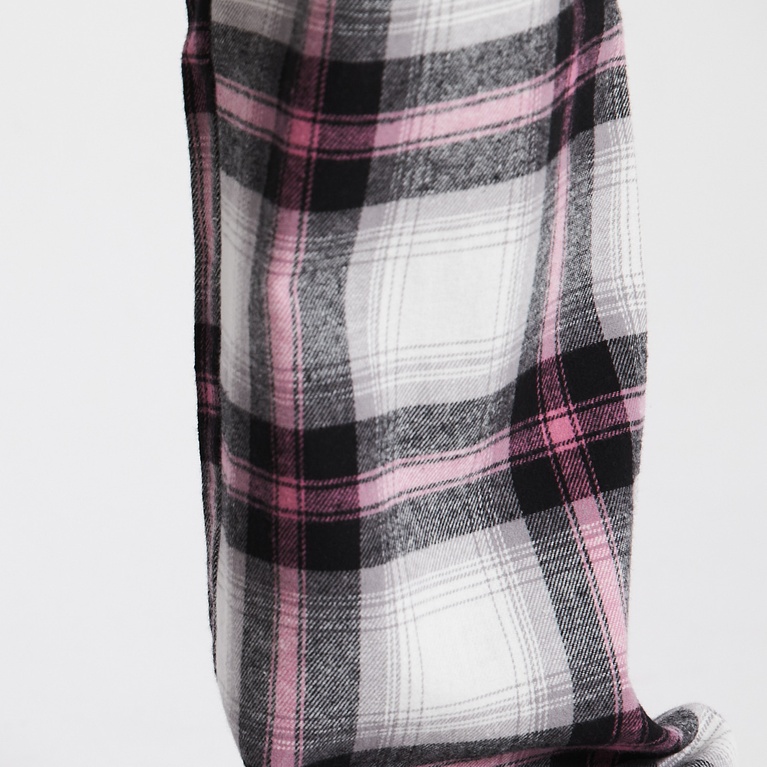 Flanellbukse "Tibby"